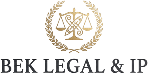 Bek Legal & IP