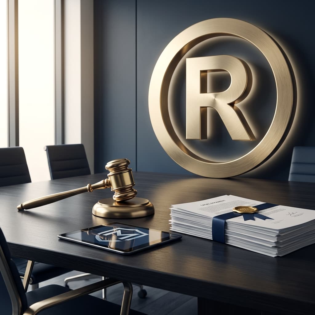 MARKA TESCİLİ: SÜREÇ, ÖNEMİ VE HUKUKİ KORUMA