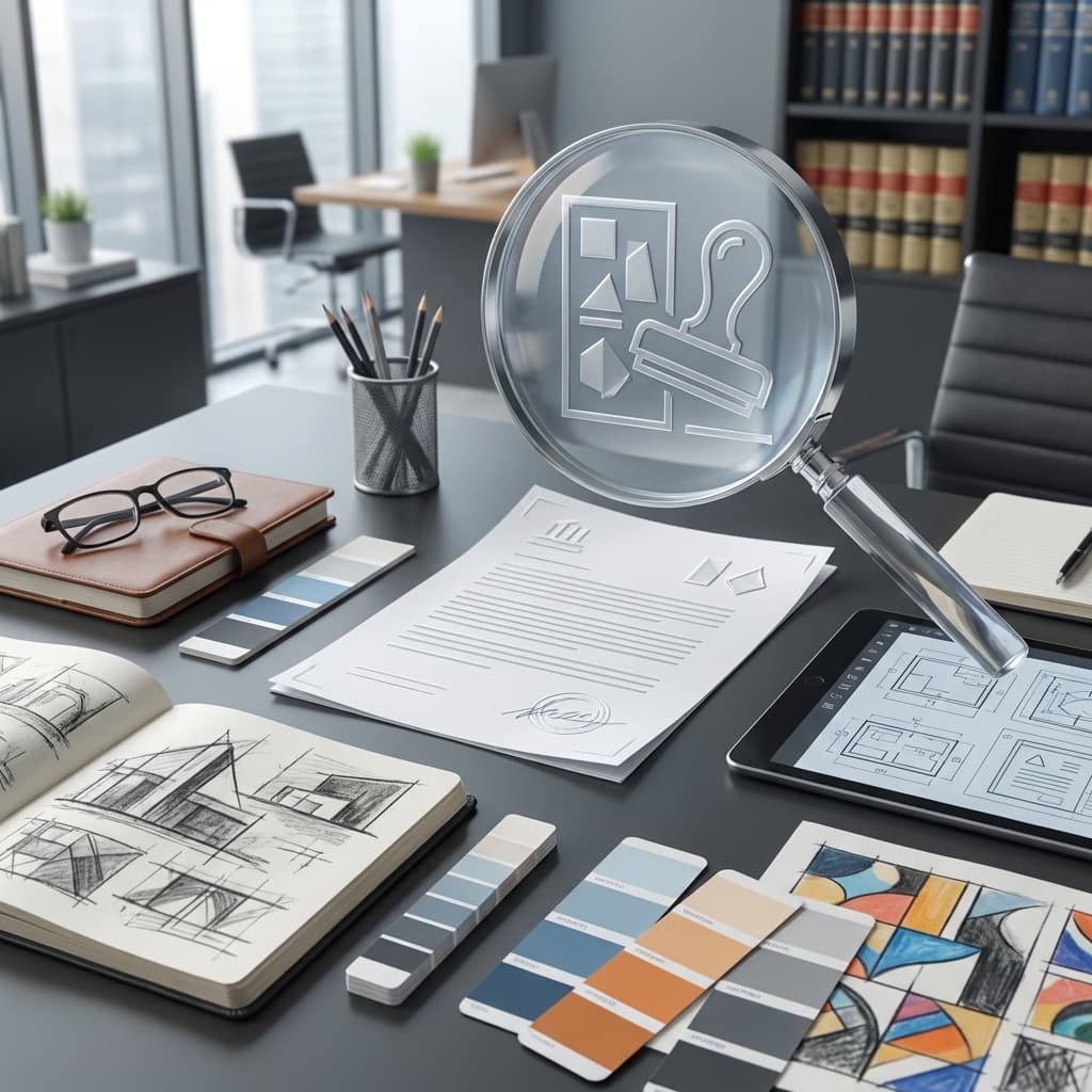 TASARIM TESCİLİ İLE ÜRÜNLERİNİZE DEĞER KATIN